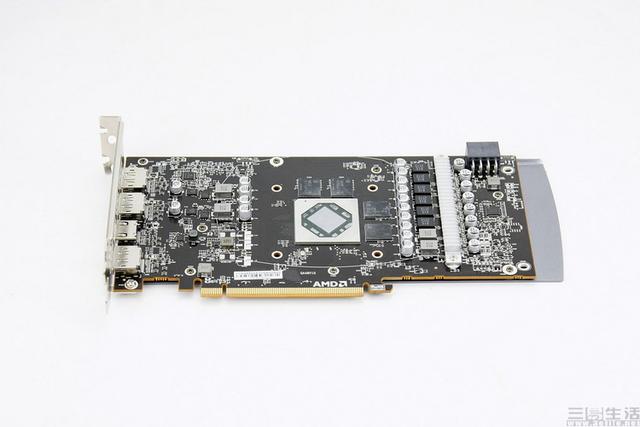 AMD Radeon RX6600XT首發評測：1080P高畫質利器