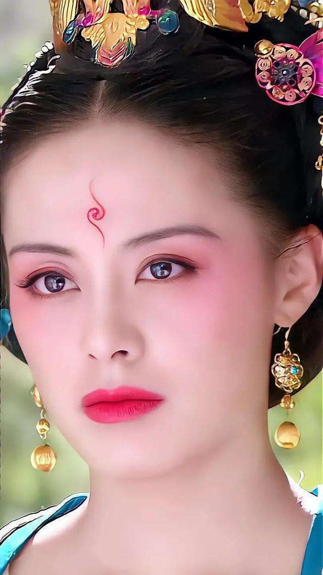 山東大美妞王力可 古裝精美絕倫 平常心成就盛世美顏 Kks資訊網