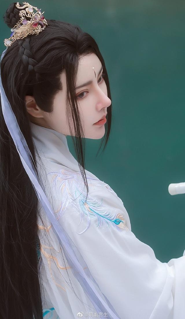 公子世无双的微博(公子世无双魏晋有美男)-扬升资讯网