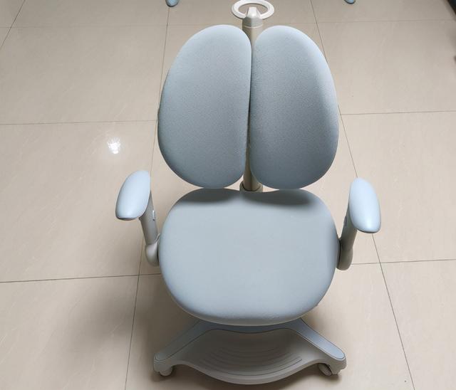 COBENSON科贝森儿童学习桌椅：安全可调节，给孩子带来好学习习惯