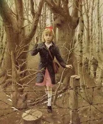 国庆书单 | 8本祖国主题绘本，趁十一读中国，读历史，读战争与和平