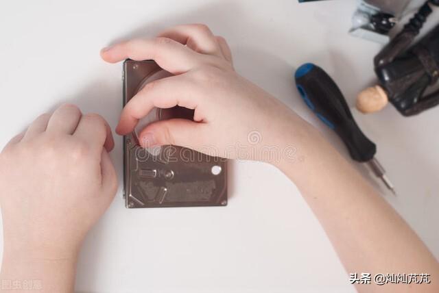 你的孩子“瞎鼓捣”吗？你有没有想到孩子的拆卸、鼓捣孕育着创新