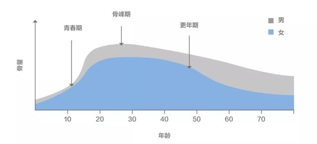 真正补钙要靠这3大类食物，含量居然比牛奶还高