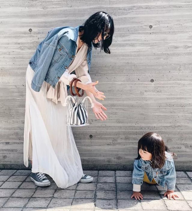 日本二胎妈妈的精彩生活：爱自己的女人，才能活得闪闪发亮