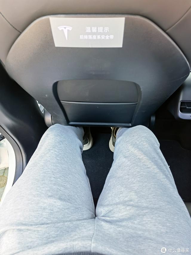 24小时深度试驾特斯拉Model  Y长续航版，带给你不一样的体验