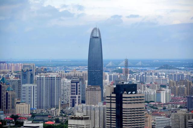 我国人均收入最高的8个省份，它们分别是谁？广东未能进入前五