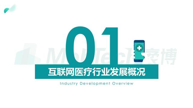 2021互联网医疗行业洞察