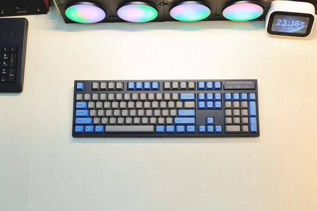 大L无线来了，钢板走了 Leopold  NP900R  BT蓝牙双模机械键盘