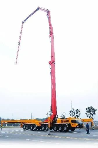 用数据分析告诉您：徐工机械、三一重工、中联重科谁最强？