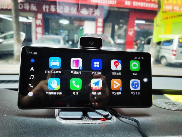 入手盯盯拍S50测评