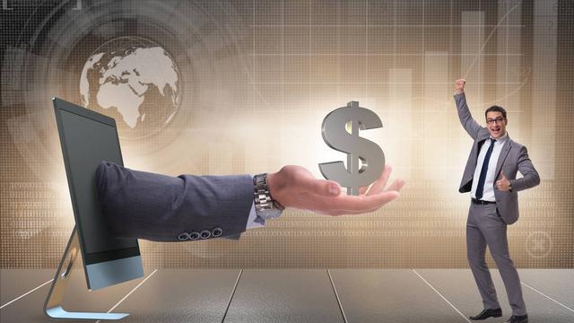 1021晚评：明日A股或将迎来突破行情