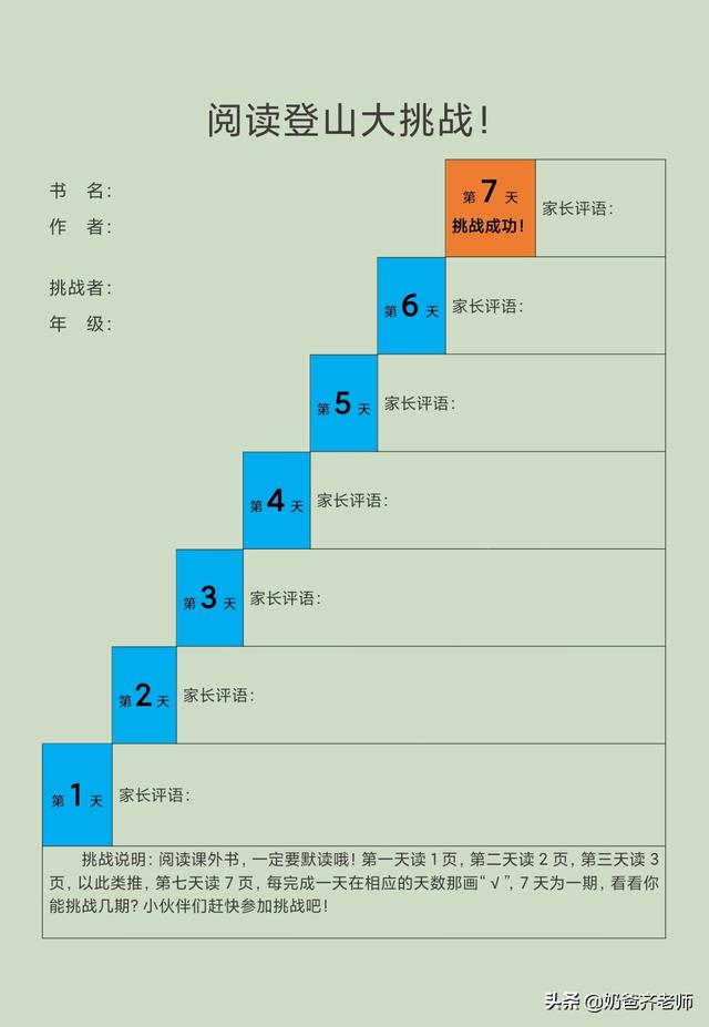 培养孩子阅读习惯的几点建议