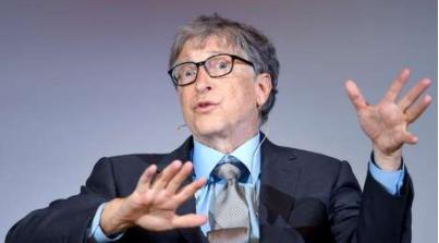比尔盖茨曾经警告“世界上最致命的动物”：德国正在消灭它