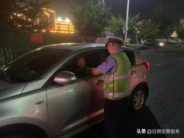周末查获酒驾醉驾45起……丨护航2021