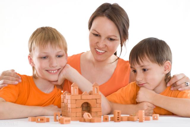 两个小孩的战争