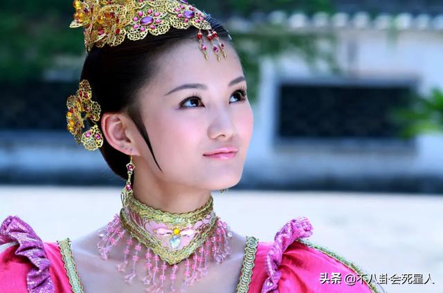 有哪些好看的古装剧推荐（10部造型辣眼的古装剧）
