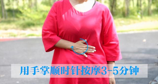 身体好不好，脾胃说了算！只需做好这8件事，脾胃健康长寿