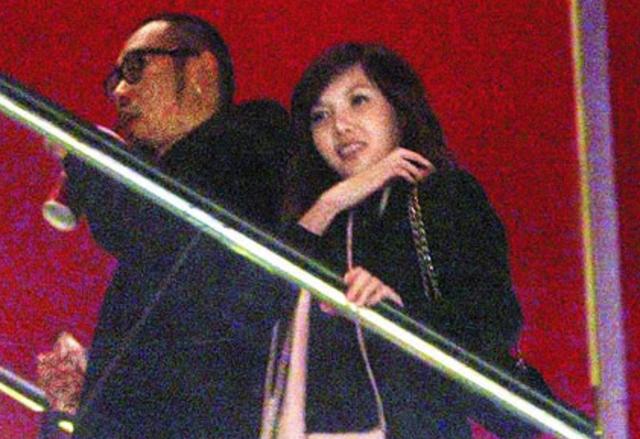 黄贯中的老婆是谁:嫂子大起底！张淇欧阳靖低调已婚？赵文卓黄贯中将宠妻进行到底