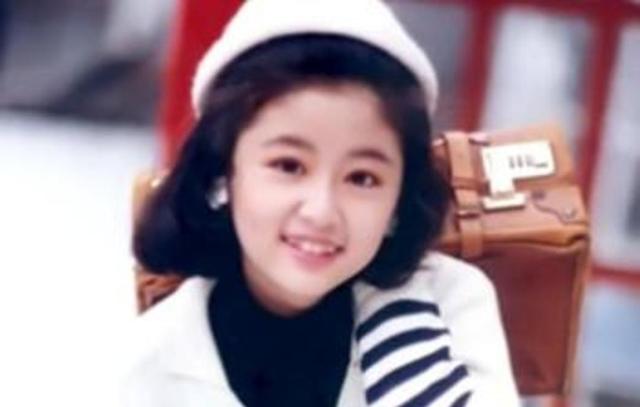 送女儿3亿项链一集片酬250万，45岁的林心如退出娱乐圈？