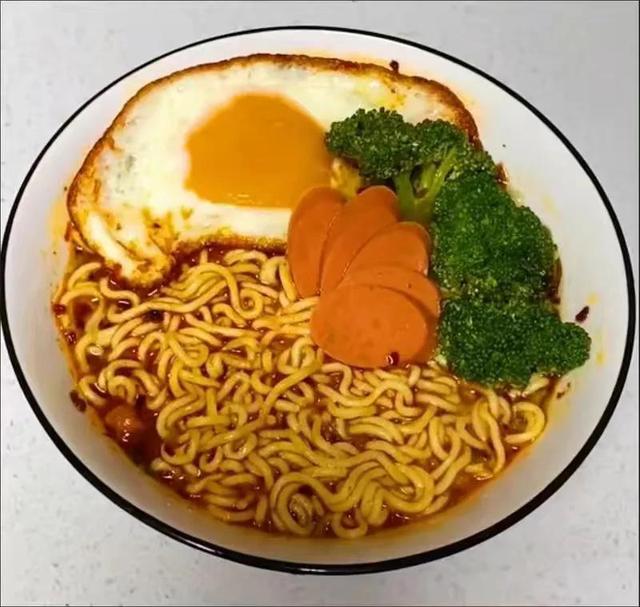 能不能吃泡面，孕妇怀孕了还能吃泡面吗？