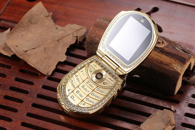 “长相”一绝小众手机！每一款都踩在众人审美点上，强迫症：舒适