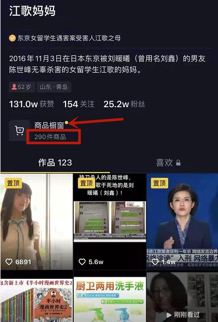 江歌妈妈:得到捐款上千万？手握450万公民信息，江歌妈妈陷入了人设危机