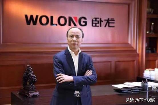 浙江出现一位低调企业家，曾经做过木匠，如今靠电力产品赚96亿