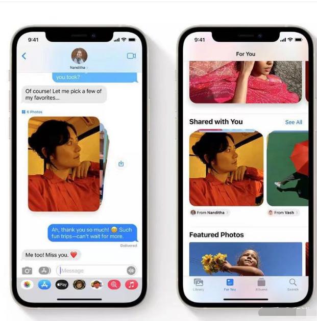 苹果 iOS15正式版 9月21日推送，更新后有哪些新玩法？有必要更吗？