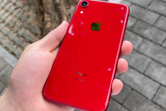 iPhone 13今晚发布？一点都不期待，iPhone XR依旧香好不好
