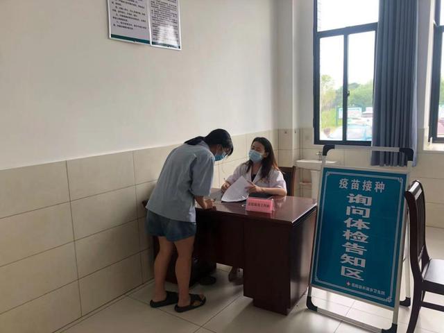 助力疫情防控，彰显青年担当