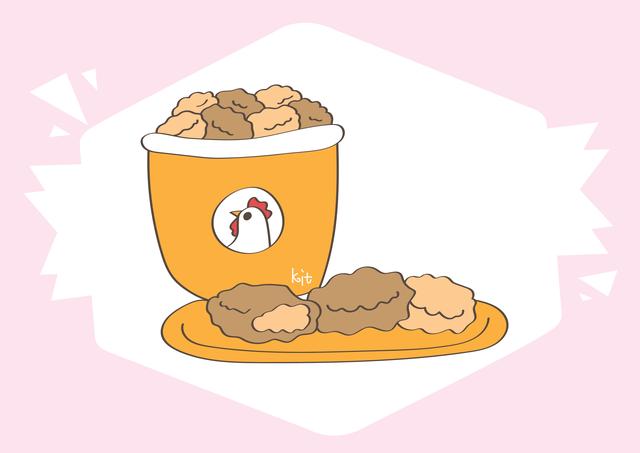 怀孕之后，这些食物尽量少吃，否则会对胎儿健康不利