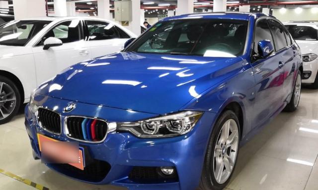 图文 为什么有的车前边有三条颜色的杠 车主 很多人不懂 瞎跟风粘贴 汽车前面三条颜色 Www Fjrhs Com