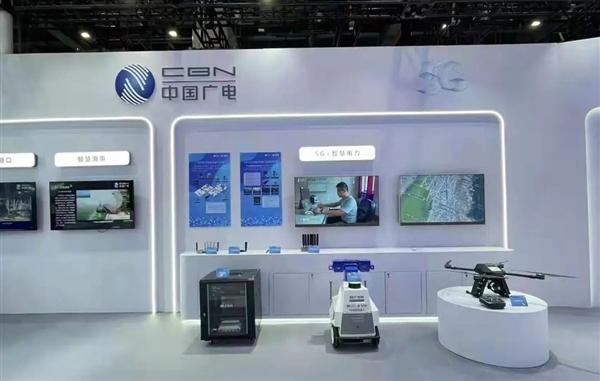 中国第四大运营商发话：5G很快放号！移动5G套餐用户数已超3.56亿
