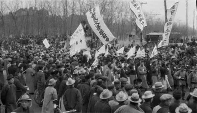 731部队元凶梅津美治郎的结局 躲过审判 写下5个汉字孤独死去 Zh中文网