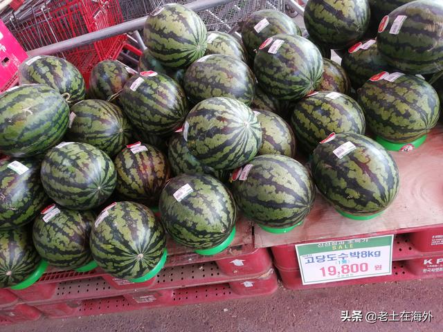 发达国家韩国，持续高速经济增长70年，告诉你一个真实的韩国