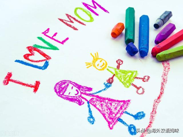 暖心妈妈！不论女儿身在何处，妈妈总在牵挂着我，可怜天下父母心