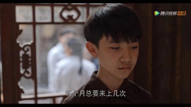 齐唯民为什么对乔家人这么好？因为他在替母亲还债