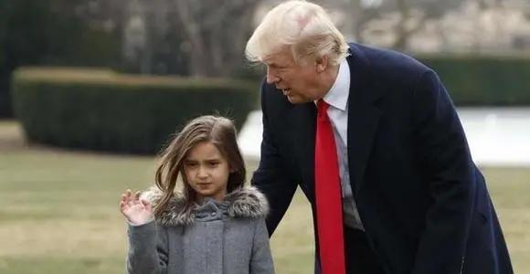 国外小孩说中文内卷？公主、王子、精英富二代…一个比一个标准