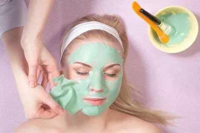 美容小常识（科学护肤不烂脸）