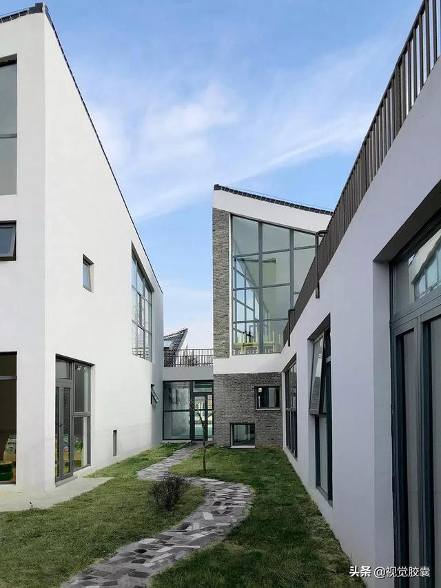 2021中国最美幼儿园，这样的环境中成长，一定充满真善美