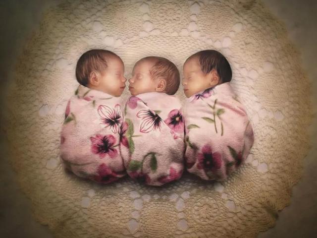 开放三胎，有多少夫妻选择再生，生育三胎会有哪些困难