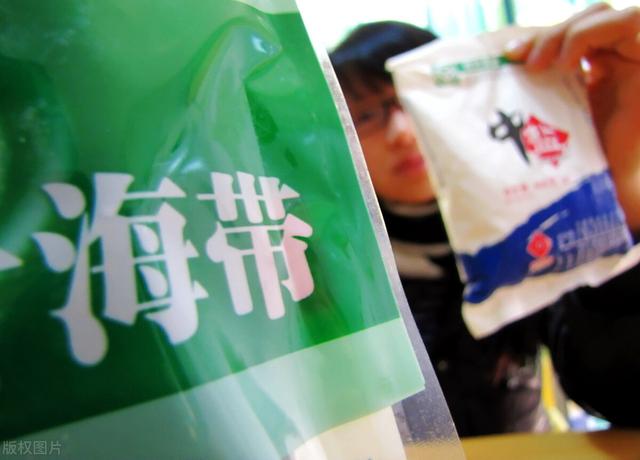 甲状腺结节，哪种食物“倒贴钱”也别吃？哪种食物吃再多也没事？