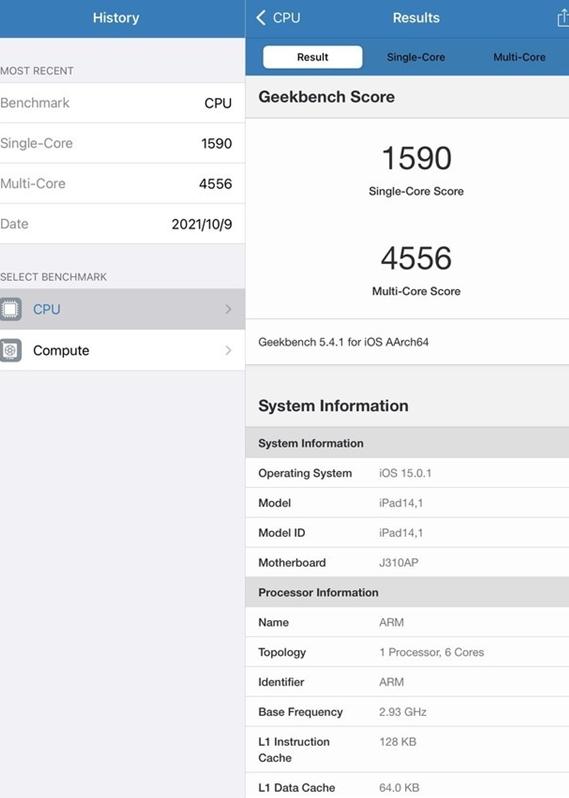 A15加全面屏设计，iPad  mini6是完美平板？两个槽点你必须知道