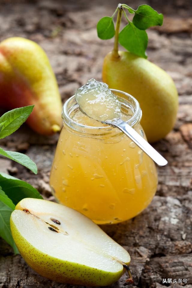 秋燥伤身！建议多吃 5 大白色食物补气固肺