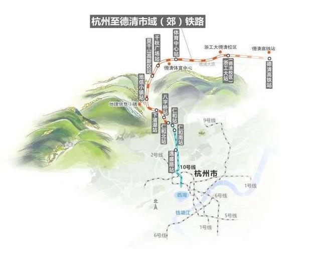 总投资超3200亿：全国这15条重点高速铁路加速推进，开工近了