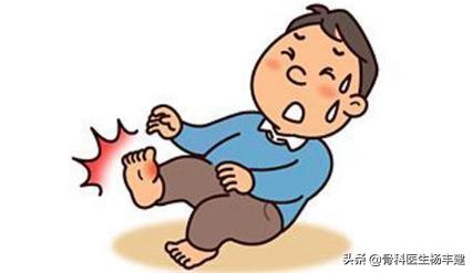 老年养生：骨科医生常说的这五种骨病，一定要加倍小心