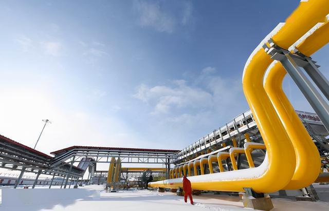 粮食能源蹭蹭涨价，欧美日难以熬过严冬，为何中国粮价稳如泰山？