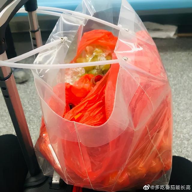 品读 | 箱子再大，也装不下爸妈的爱