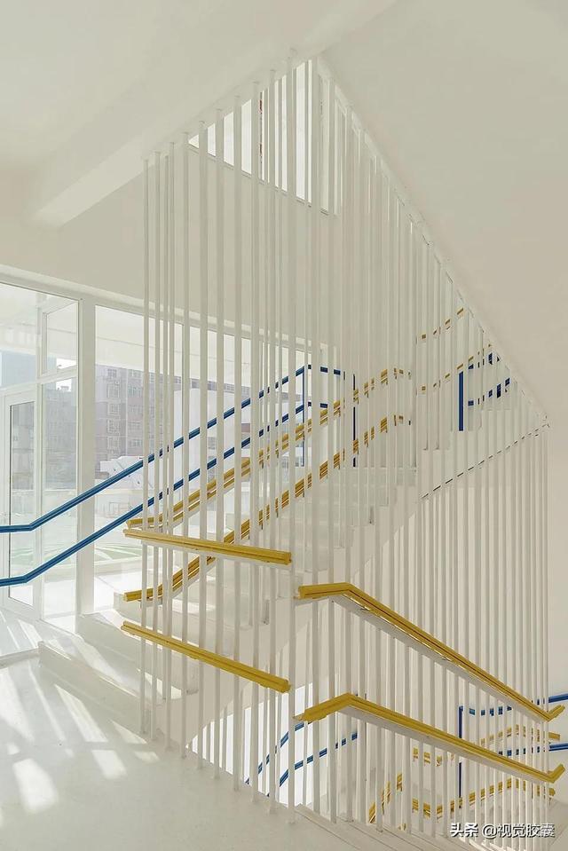 2021中国最美幼儿园，这样的环境中成长，一定充满真善美