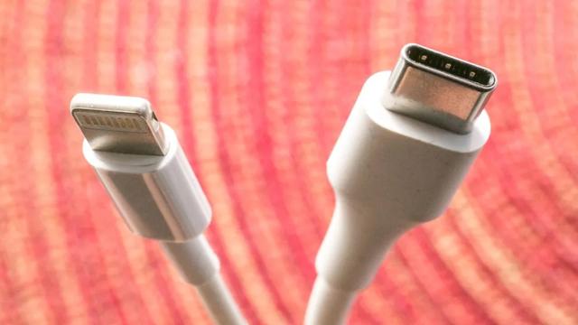 充電接口統一，iPhone 改用 USB-C？